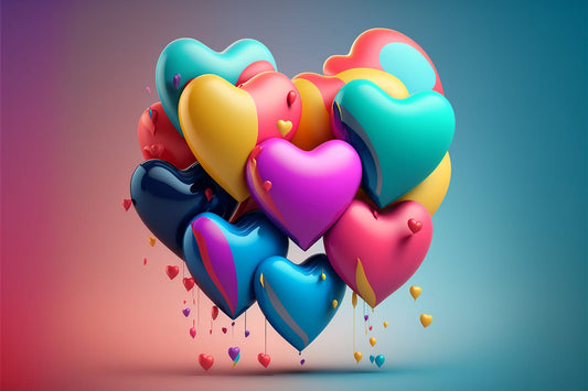 Demystifying Love to harness its power in our life experiences
