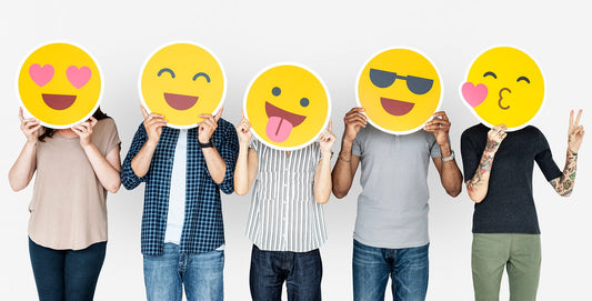 Our Emotions as Survival Mechanisms
