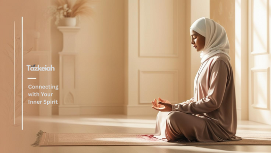 Connecting with Your Inner Spirit