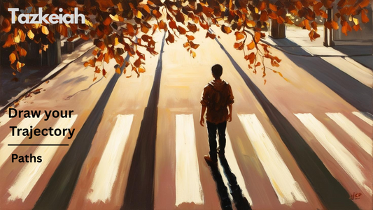 Drawing YOUR Trajectory