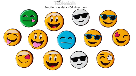 Emotional Agility Adventure