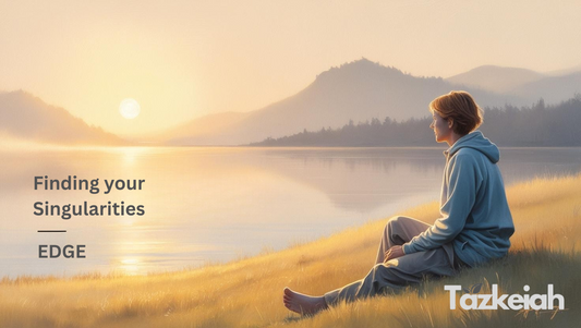 Finding Your EDGE