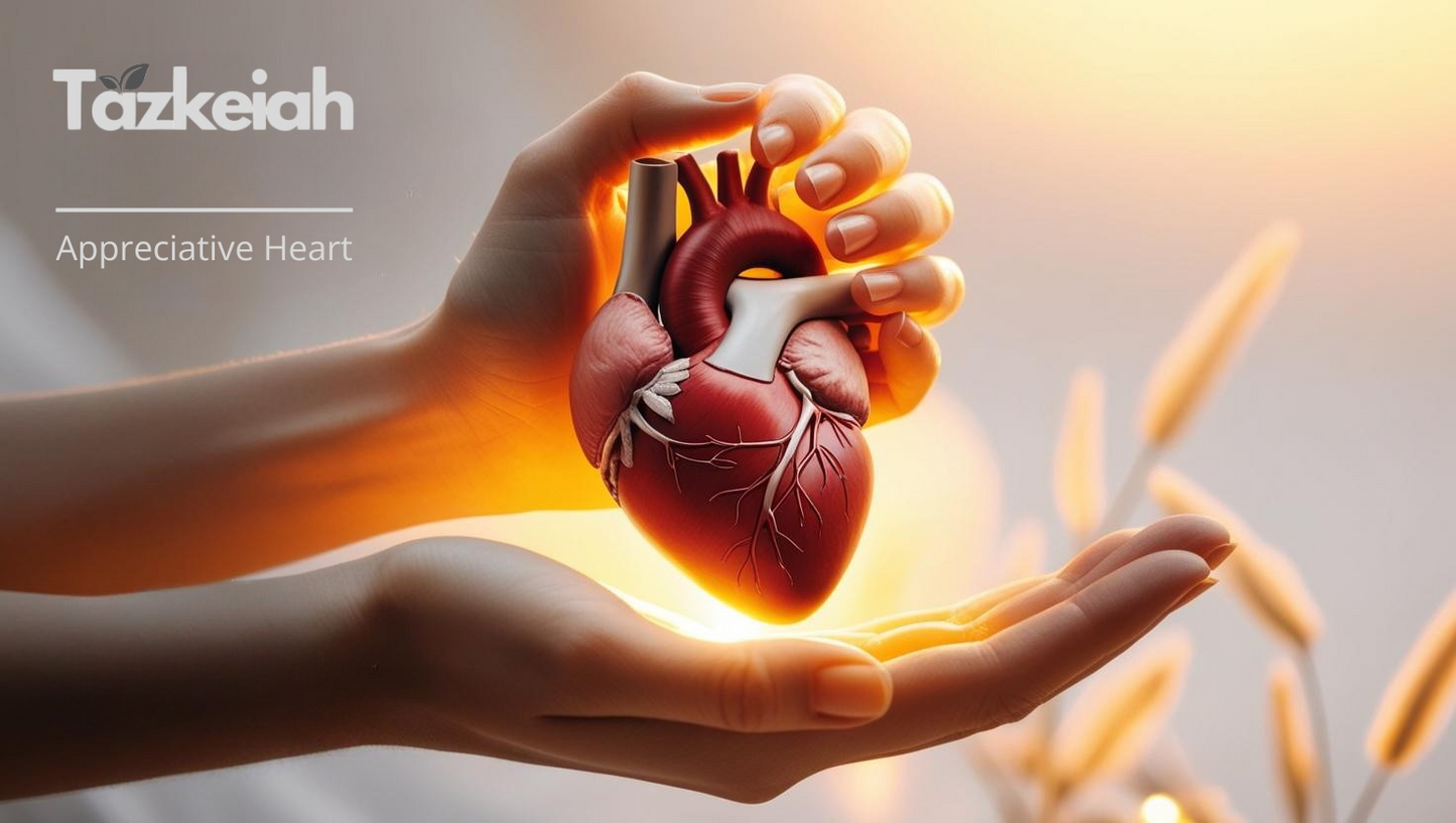 Appreciative Heart