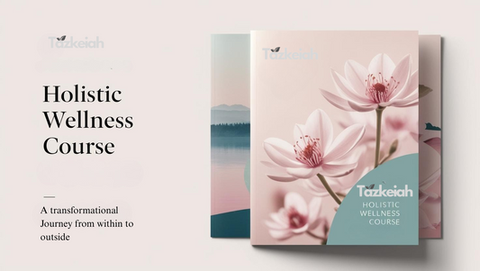 A holistic Wellness Boosting Journey