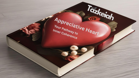 Appreciative Heart