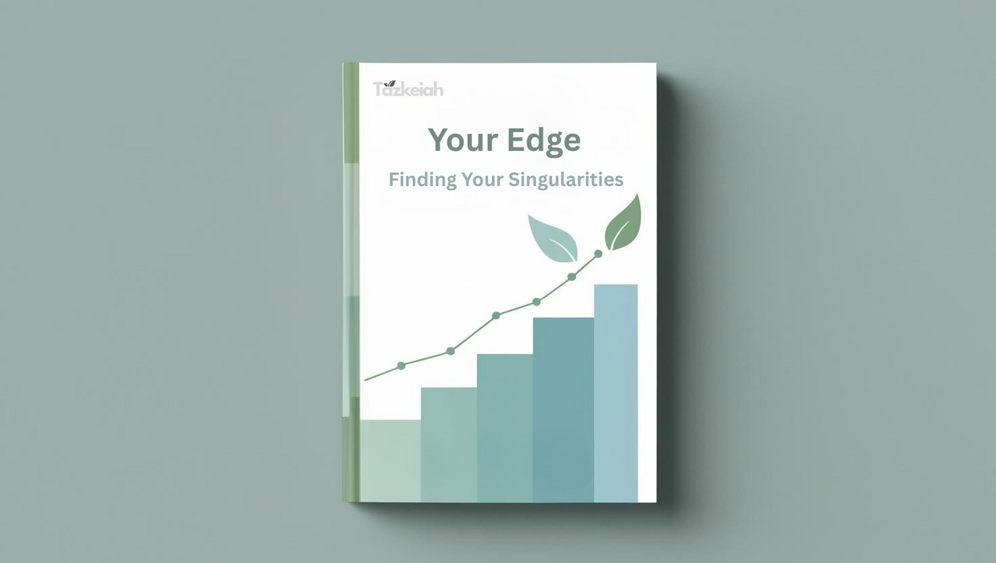 Finding Your EDGE