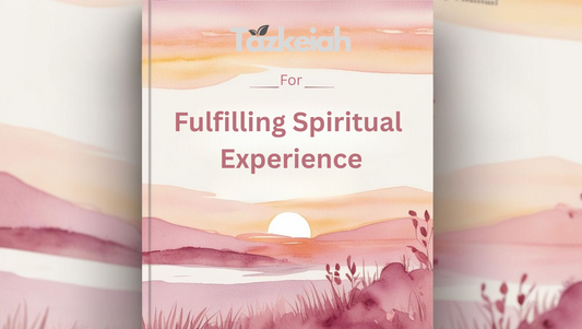 Connecting with Your Inner Spirit